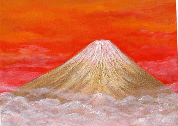富士山-10