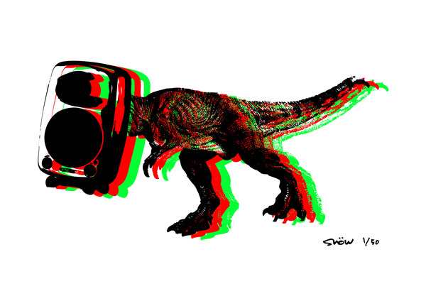 color g-rex(1/50)