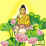 「Buddha」