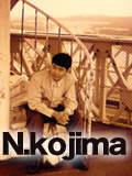 N.Kojima：画家レベル1の画家画像