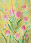 「The tulips」