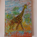 「Giraffe」