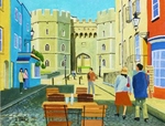 「Windsor Castle」