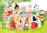 「animal party」