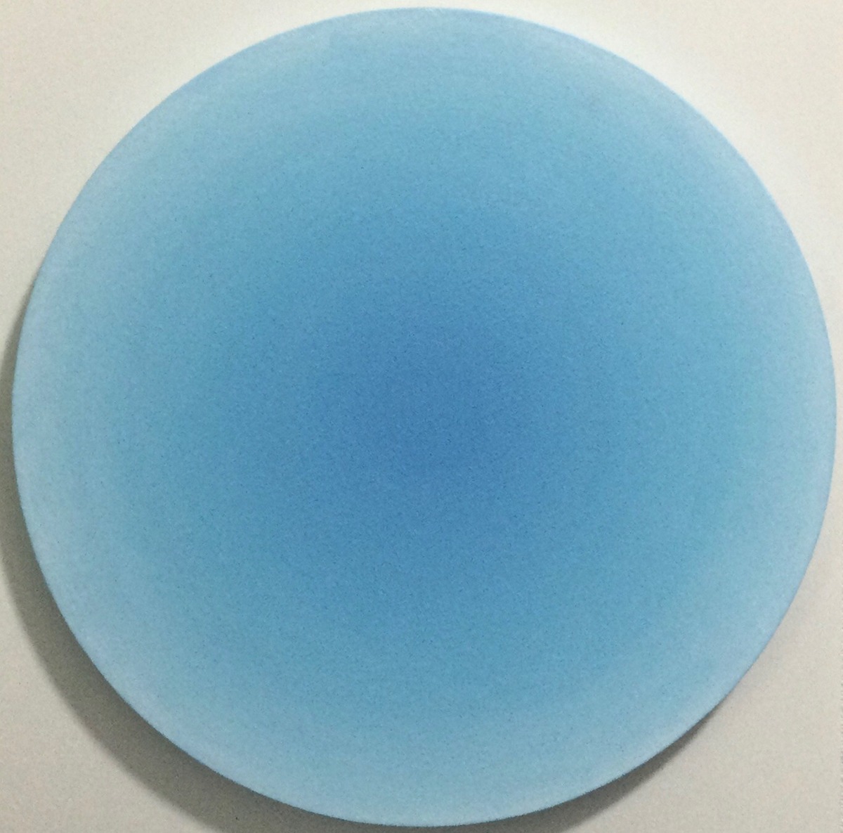 青のオーブ(30cm-01)
